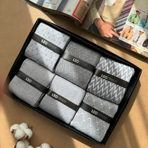 پک جوراب ساقدار لئو کد 101