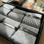 پک جوراب ساقدار لئو کد 101