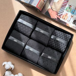 پک جوراب ساقدار لئو کد 110