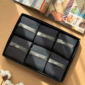 پک جوراب ساقدار لئو کد 121