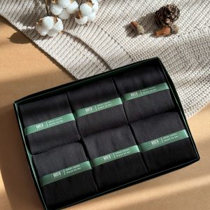 پک جوراب ساقدار نورث کد 301