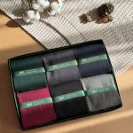 پک جوراب ساقدار نورث کد 306