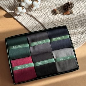 پک جوراب ساقدار نورث کد 306