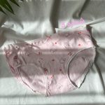 شورت فانتزی خرگوش صورتی