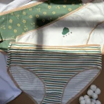 شورت فانتزی زنانه سایز بزرگ طرح دایناسور