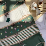 پک شورت فانتزی زنانه طرح دایناسور