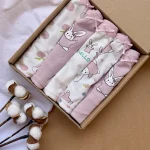 شورت فانتزی زنانه سایز بزرگ مدل بانی خرگوش