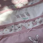 شورت فانتزی زنانه سایز بزرگ مدل بانی خرگوش