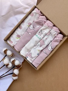 شورت فانتزی زنانه سایز بزرگ مدل بانی خرگوش