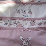 شورت فانتزی زنانه سایز بزرگ مدل بانی خرگوش