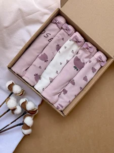 شورت فانتزی زنانه سایز بزرگ طرح رز