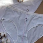 شورت فانتزی زنانه سایز بزرگ کیوت پاپی