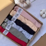 شورت زنانه میسپل