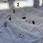 شورت فانتزی سایز بزرگ کیوت پاپی