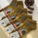 جوراب مچی هنری ماکسیائو moxiao طرح حیوانات