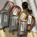 جوراب کبریتی بیسیک زنانه
