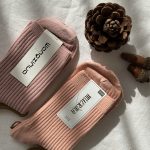 جوراب کبریتی بیسیک زنانه