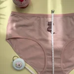 شورت فانتزی زنانه سایز بزرگ 3xl مدل انیمال