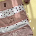شورت فانتزی زنانه سایز بزرگ 3xl مدل انیمال