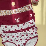 شورت فانتزی زنانه سایز بزرگ 4xl مدل مزرعه آفتابگردان