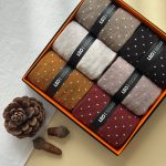 جوراب زنانه لئو LEO کد 525