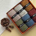 جوراب زنانه لئو LEO کد 526