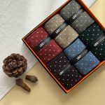 جوراب زنانه لئو LEO کد 523