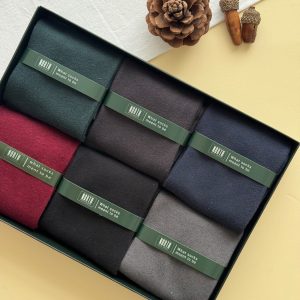 پک جوراب ساقدار نورث کد 306