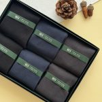 پک جوراب ساقدار نورث کد 305