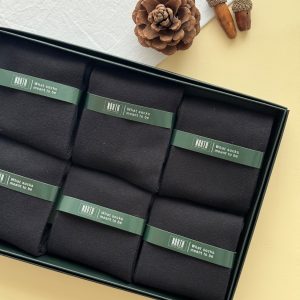 پک جوراب ساقدار نورث کد 301