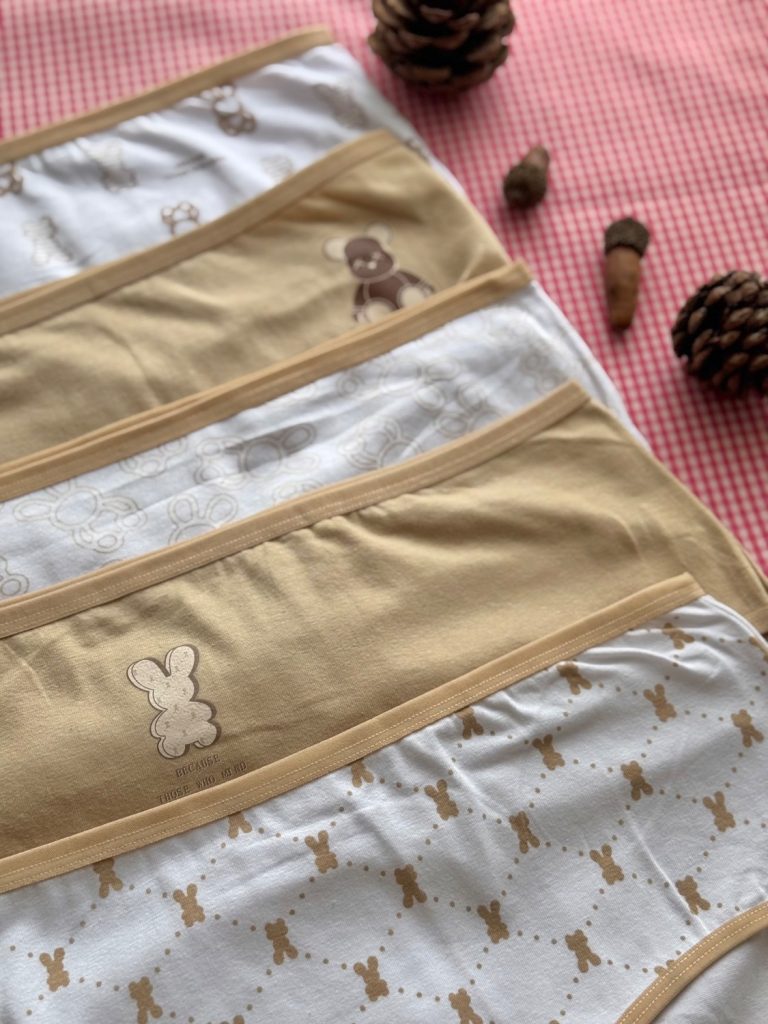 شورت فانتزی زنانه سایز بزرگ 4xl مدل تدی کرمی