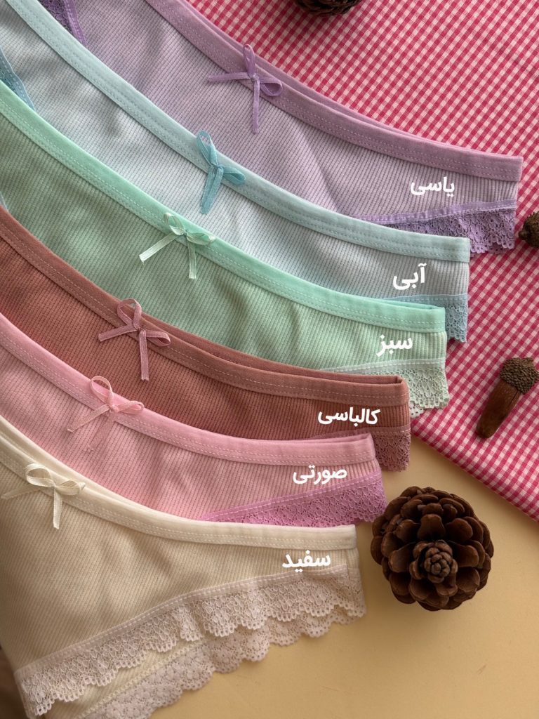 شورت بیسیک پرنسس (قواره کوچک)